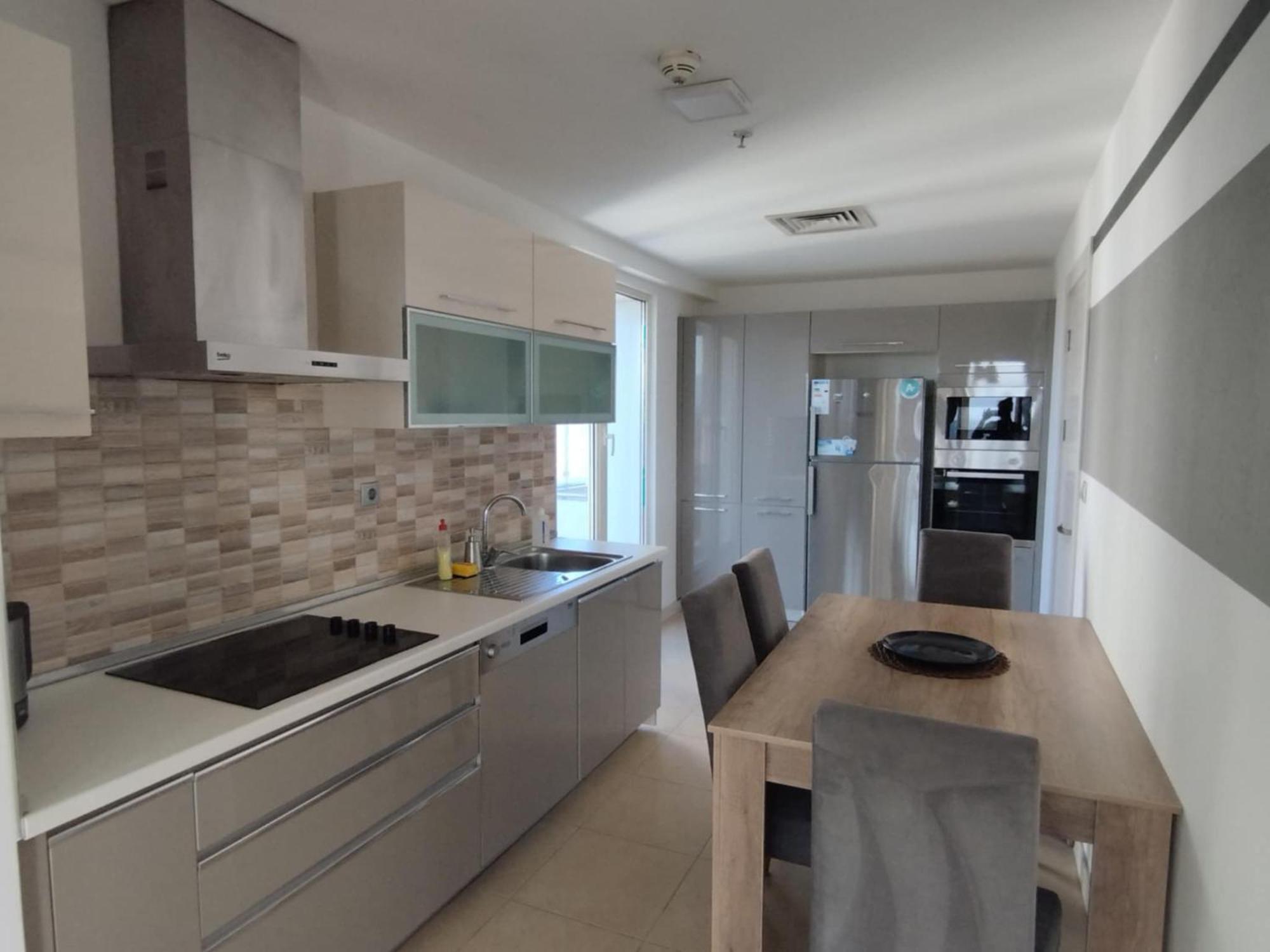 Skopje Sky City 19Th Floor Twin & 12Th Floor & 25Th & 33 Floor Apartments & With Pool & Spa & Gym & Parking Included In Price Exteriér fotografie