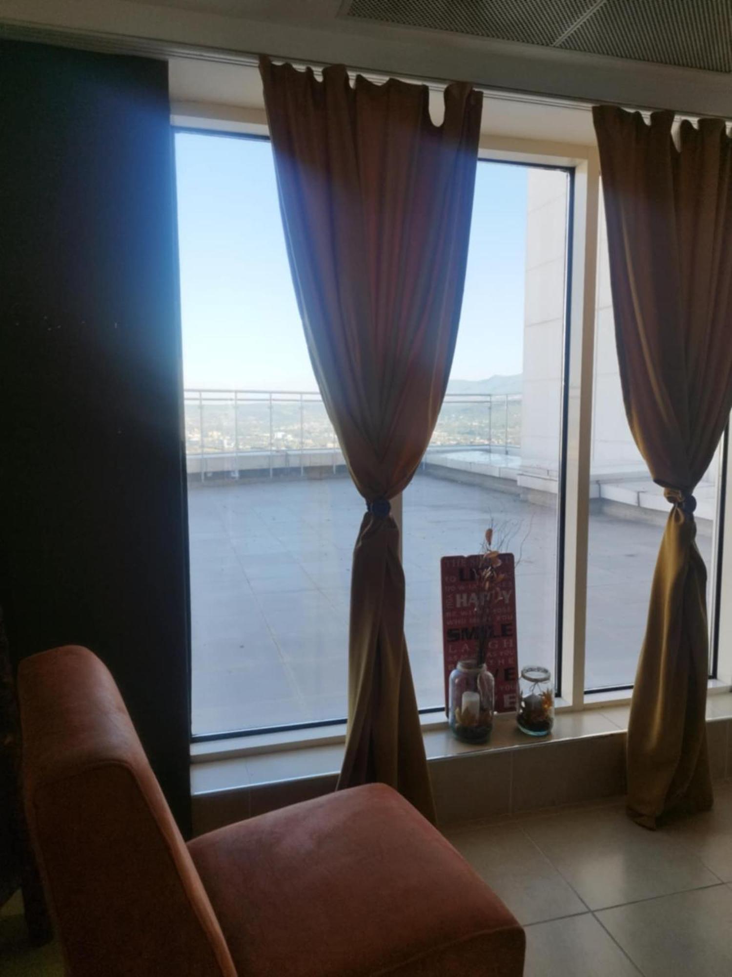 Skopje Sky City 19Th Floor Twin & 12Th Floor & 25Th & 33 Floor Apartments & With Pool & Spa & Gym & Parking Included In Price Exteriér fotografie